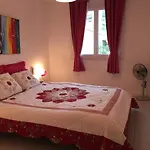 Appartement T3 Climatise Entre Mer Et Centre Nice
